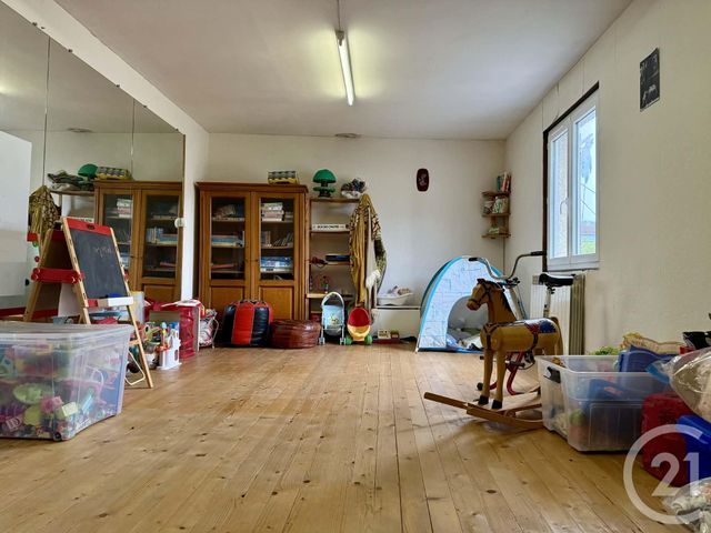 maison à vendre - 7 pièces - 216.71 m2 - EZY SUR EURE - 27 - HAUTE-NORMANDIE - Century 21 Agence De Diane