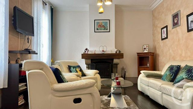 maison à vendre - 7 pièces - 216.71 m2 - EZY SUR EURE - 27 - HAUTE-NORMANDIE - Century 21 Agence De Diane