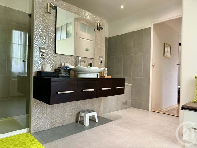 maison à vendre - 7 pièces - 216.71 m2 - EZY SUR EURE - 27 - HAUTE-NORMANDIE - Century 21 Agence De Diane