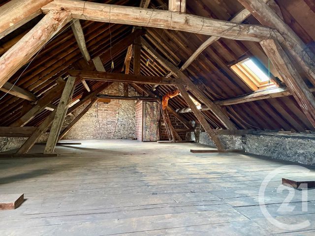 maison à vendre - 7 pièces - 216.71 m2 - EZY SUR EURE - 27 - HAUTE-NORMANDIE - Century 21 Agence De Diane
