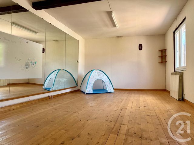 maison à vendre - 7 pièces - 216.71 m2 - EZY SUR EURE - 27 - HAUTE-NORMANDIE - Century 21 Agence De Diane