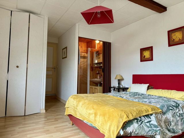 maison à vendre - 7 pièces - 216.71 m2 - EZY SUR EURE - 27 - HAUTE-NORMANDIE - Century 21 Agence De Diane