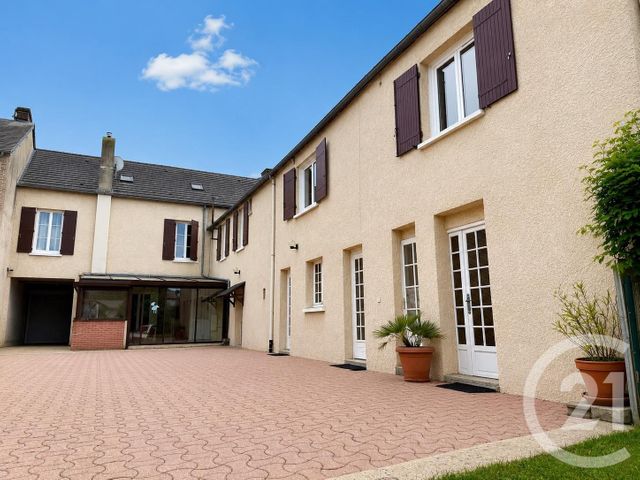 maison - EZY SUR EURE - 27