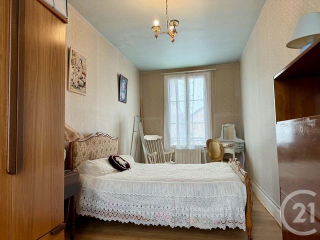 maison à vendre - 7 pièces - 216.71 m2 - EZY SUR EURE - 27 - HAUTE-NORMANDIE - Century 21 Agence De Diane