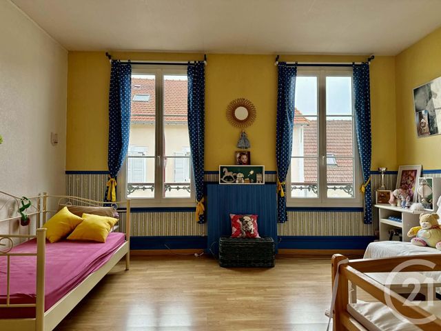 maison à vendre - 7 pièces - 216.71 m2 - EZY SUR EURE - 27 - HAUTE-NORMANDIE - Century 21 Agence De Diane