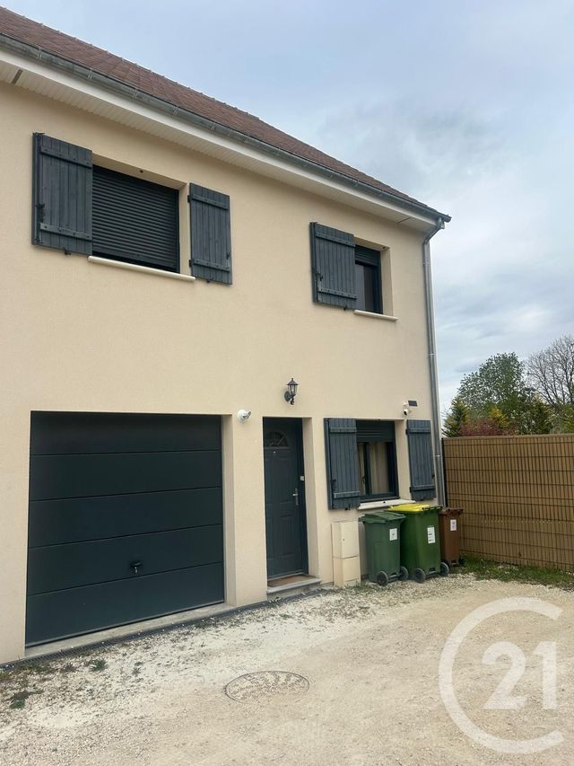 maison - HOUDAN - 78