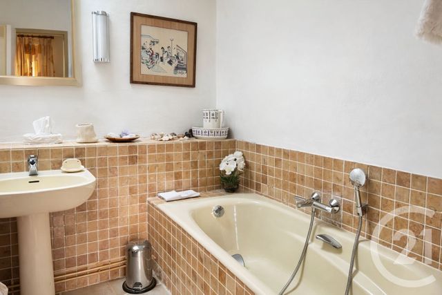 maison à vendre - 7 pièces - 230.67 m2 - BERCHERES SUR VESGRE - 28 - CENTRE - Century 21 Agence De Diane