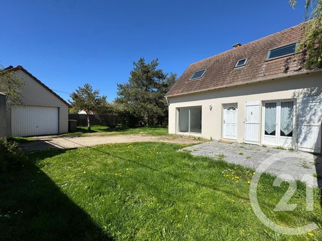 Maison à louer GUAINVILLE