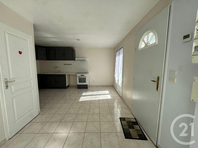 maison à louer - 3 pièces - 66.56 m2 - GUAINVILLE - 28 - CENTRE - Century 21 Agence De Diane