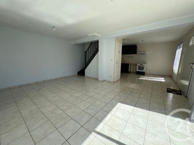 maison à louer - 3 pièces - 66.56 m2 - GUAINVILLE - 28 - CENTRE - Century 21 Agence De Diane