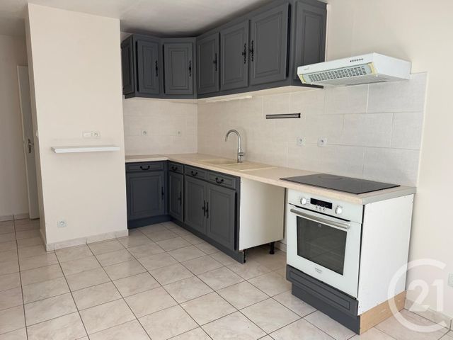 maison à louer - 3 pièces - 66.56 m2 - GUAINVILLE - 28 - CENTRE - Century 21 Agence De Diane