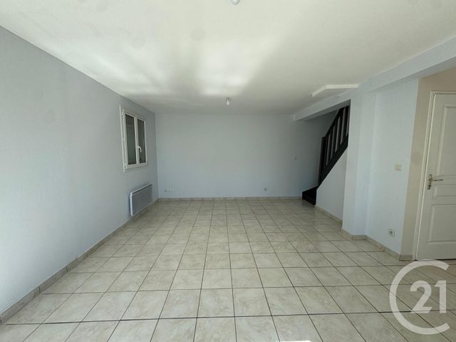 maison à louer - 3 pièces - 66.56 m2 - GUAINVILLE - 28 - CENTRE - Century 21 Agence De Diane