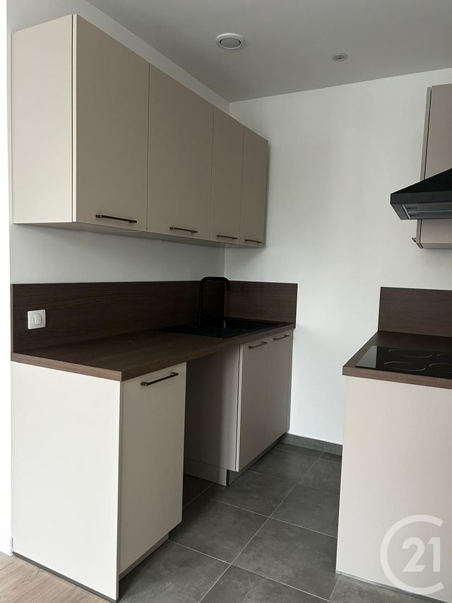 Appartement F1 à louer - 1 pièce - 19.28 m2 - DREUX - 28 - CENTRE - Century 21 Agence De Diane