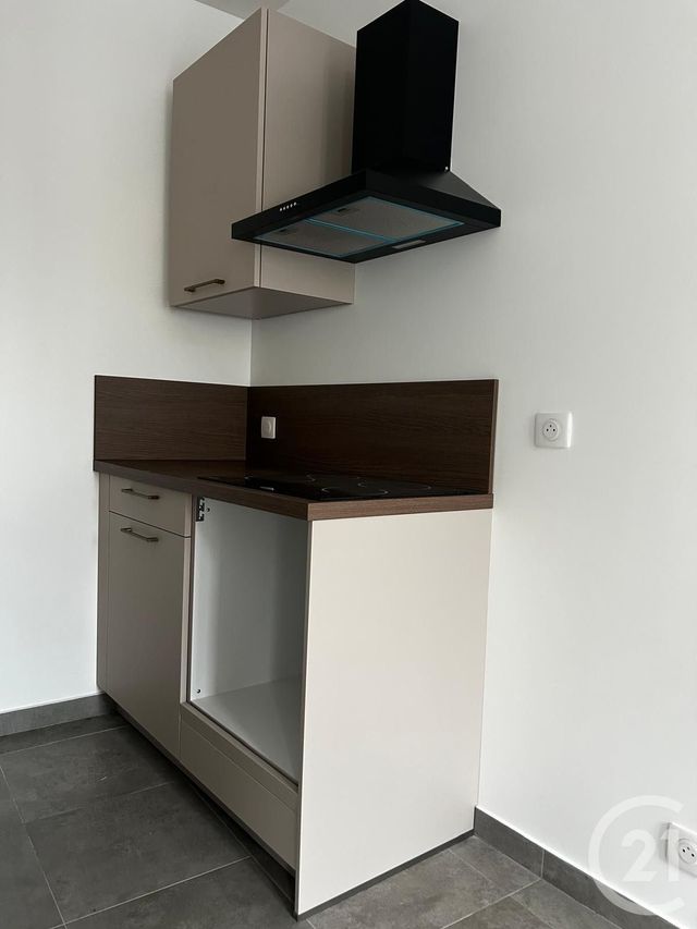 Appartement F1 à louer - 1 pièce - 19.28 m2 - DREUX - 28 - CENTRE - Century 21 Agence De Diane