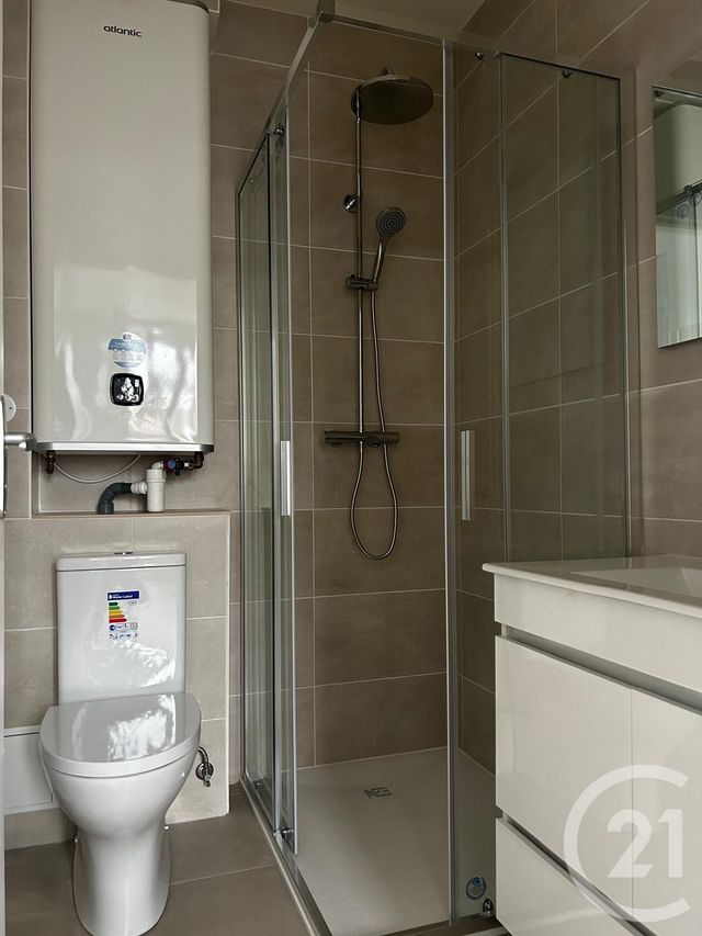 Appartement F1 à louer - 1 pièce - 19.28 m2 - DREUX - 28 - CENTRE - Century 21 Agence De Diane
