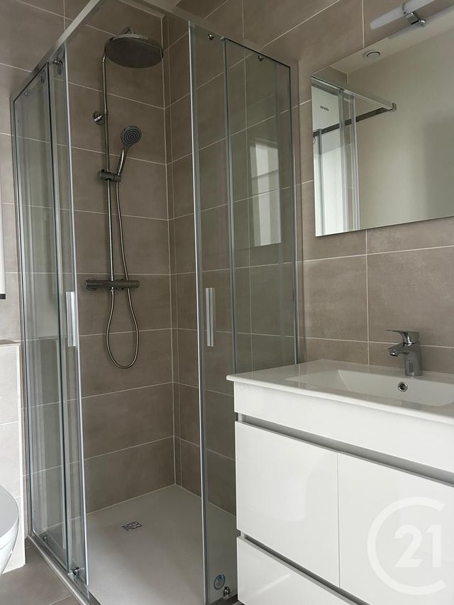 Appartement F1 à louer - 1 pièce - 19.28 m2 - DREUX - 28 - CENTRE - Century 21 Agence De Diane