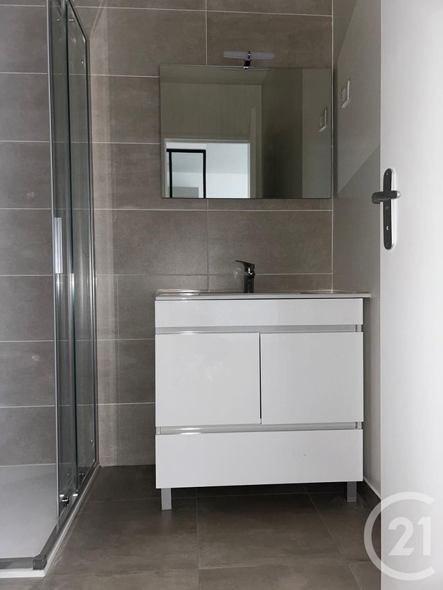 Appartement F1 à louer - 1 pièce - 19.28 m2 - DREUX - 28 - CENTRE - Century 21 Agence De Diane