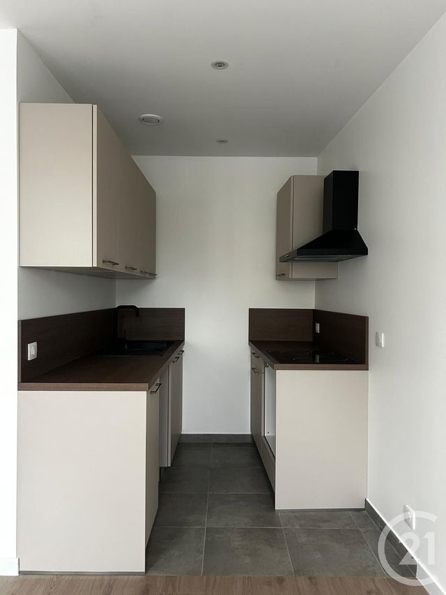 Appartement F1 à louer - 1 pièce - 19.28 m2 - DREUX - 28 - CENTRE - Century 21 Agence De Diane