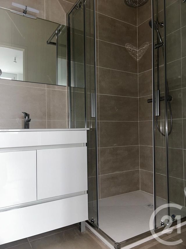 Appartement Studio à louer - 1 pièce - 11.29 m2 - DREUX - 28 - CENTRE - Century 21 Agence De Diane