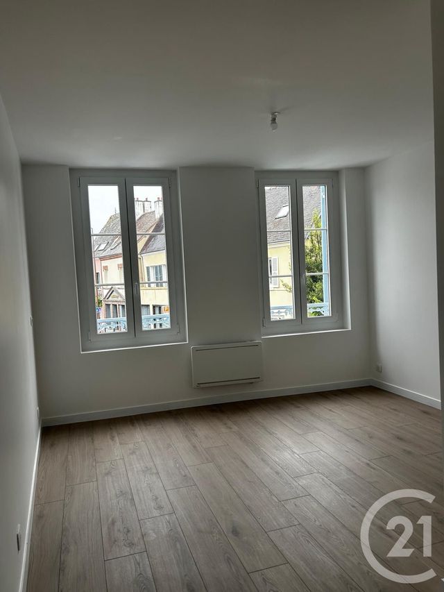 Appartement F2 bis à louer - 2 pièces - 36.84 m2 - DREUX - 28 - CENTRE - Century 21 Agence De Diane