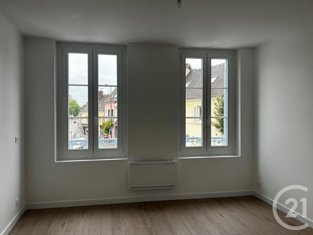 Appartement F2 bis à louer - 2 pièces - 36.84 m2 - DREUX - 28 - CENTRE - Century 21 Agence De Diane