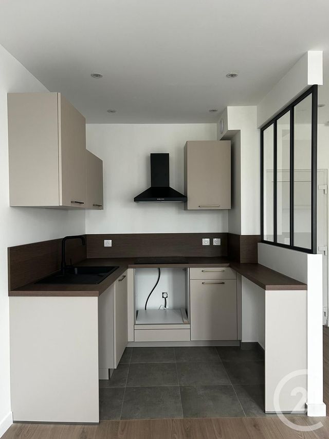 Appartement F2 bis à louer - 2 pièces - 36.84 m2 - DREUX - 28 - CENTRE - Century 21 Agence De Diane
