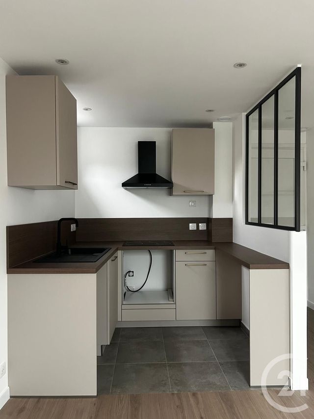 Appartement F2 bis à louer - 2 pièces - 28.69 m2 - DREUX - 28 - CENTRE - Century 21 Agence De Diane