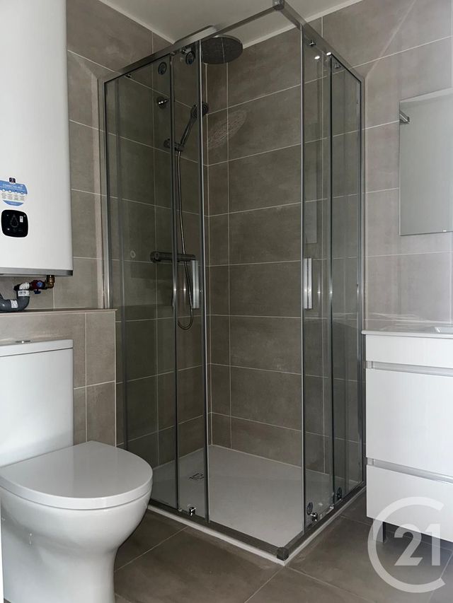 Appartement F2 bis à louer - 2 pièces - 28.69 m2 - DREUX - 28 - CENTRE - Century 21 Agence De Diane