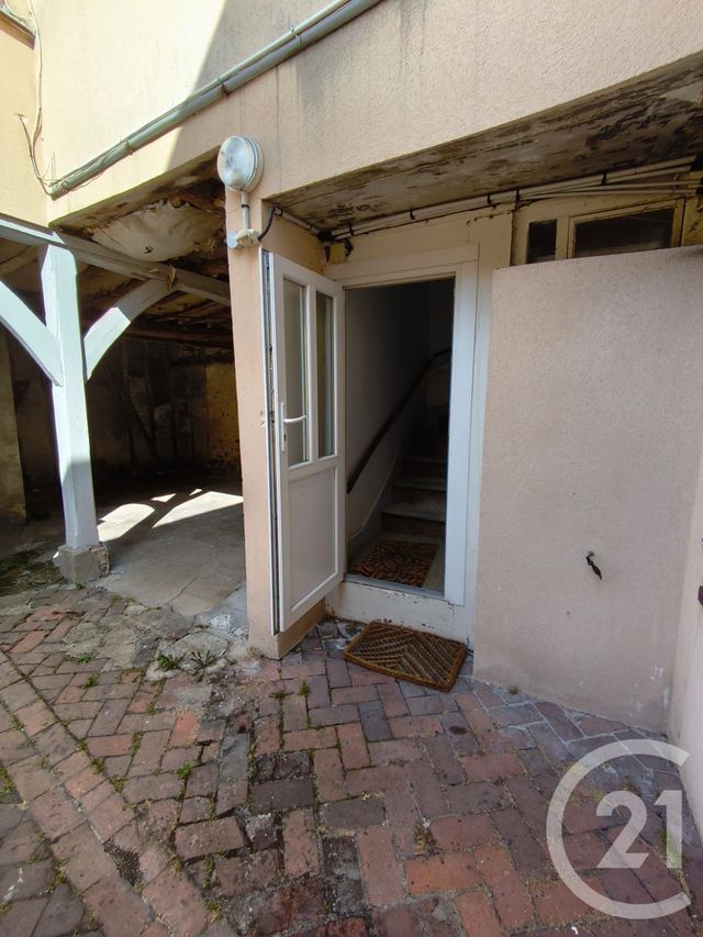 Appartement Studio à louer - 1 pièce - 15.67 m2 - DREUX - 28 - CENTRE - Century 21 Agence De Diane