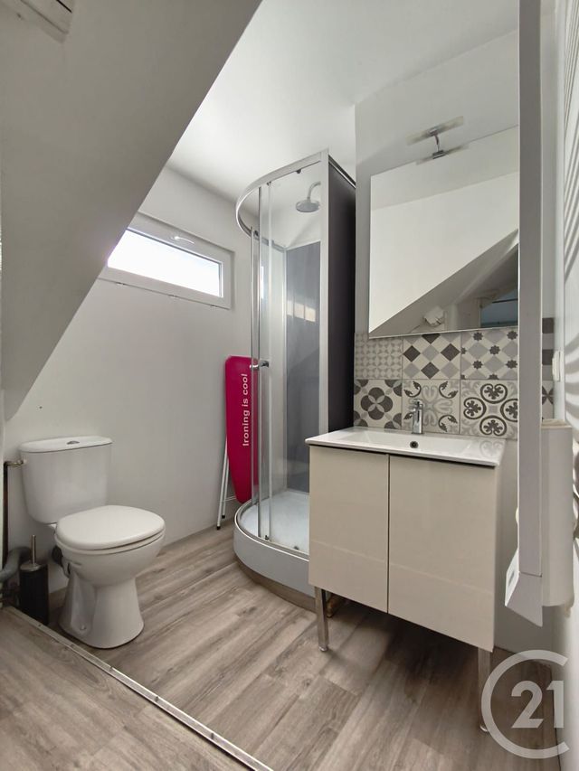 Appartement Studio à louer - 1 pièce - 15.67 m2 - DREUX - 28 - CENTRE - Century 21 Agence De Diane