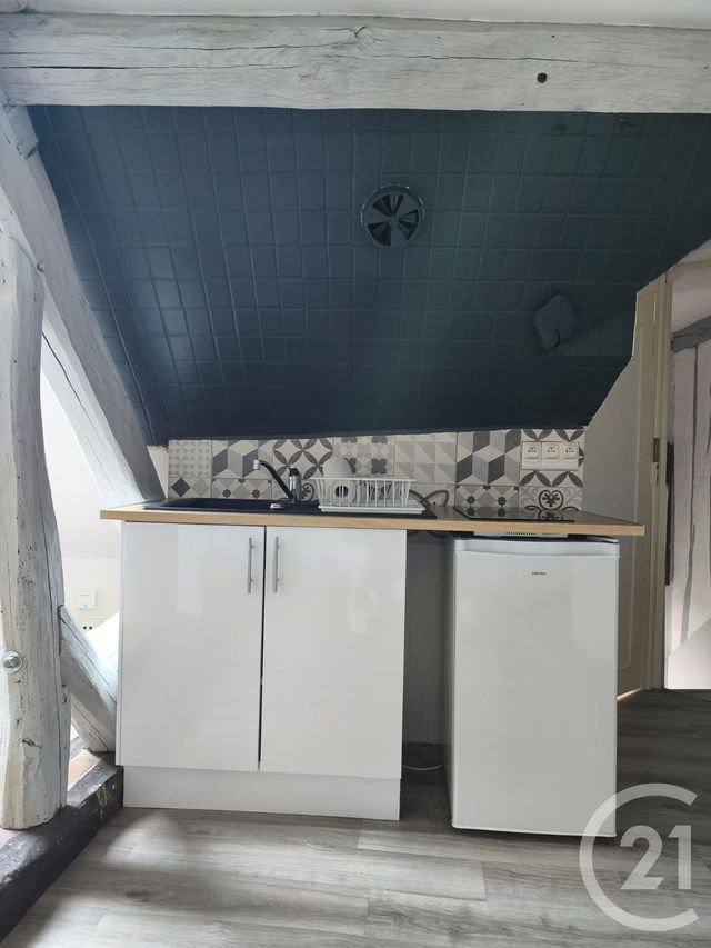 Appartement Studio à louer - 1 pièce - 15.67 m2 - DREUX - 28 - CENTRE - Century 21 Agence De Diane