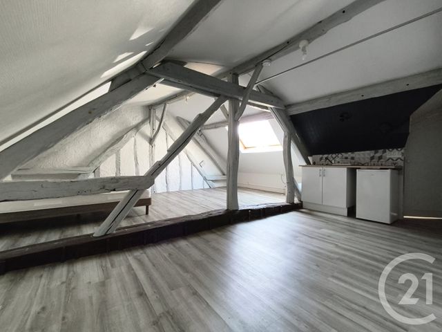 Appartement Studio à louer - 1 pièce - 15.67 m2 - DREUX - 28 - CENTRE - Century 21 Agence De Diane