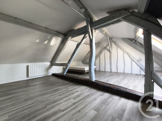 Appartement Studio à louer - 1 pièce - 15.67 m2 - DREUX - 28 - CENTRE - Century 21 Agence De Diane