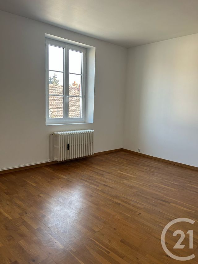 maison à louer - 4 pièces - 91.7 m2 - LA CHAUSSEE D IVRY - 28 - CENTRE - Century 21 Agence De Diane