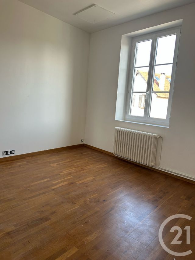 maison à louer - 4 pièces - 91.7 m2 - LA CHAUSSEE D IVRY - 28 - CENTRE - Century 21 Agence De Diane