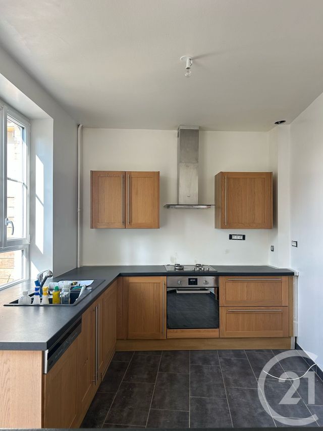 maison à louer - 4 pièces - 91.7 m2 - LA CHAUSSEE D IVRY - 28 - CENTRE - Century 21 Agence De Diane