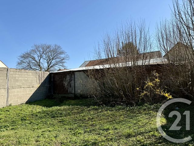 maison à vendre - 3 pièces - 226.0 m2 - ANET - 28 - CENTRE - Century 21 Agence De Diane