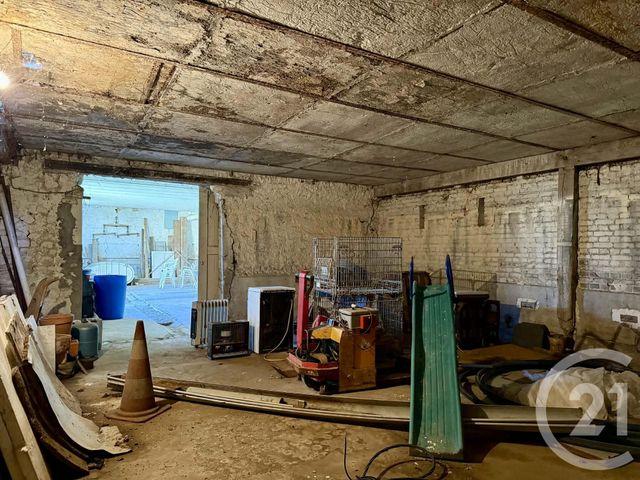 maison à vendre - 3 pièces - 226.0 m2 - ANET - 28 - CENTRE - Century 21 Agence De Diane