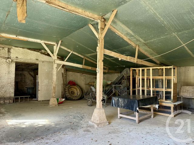 maison à vendre - 3 pièces - 226.0 m2 - ANET - 28 - CENTRE - Century 21 Agence De Diane