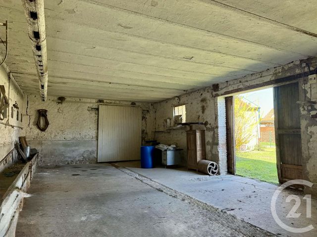 maison à vendre - 3 pièces - 226.0 m2 - ANET - 28 - CENTRE - Century 21 Agence De Diane