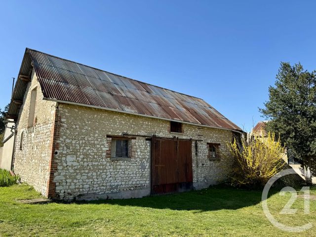 maison à vendre - 3 pièces - 226.0 m2 - ANET - 28 - CENTRE - Century 21 Agence De Diane