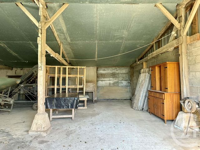 maison à vendre - 3 pièces - 226.0 m2 - ANET - 28 - CENTRE - Century 21 Agence De Diane