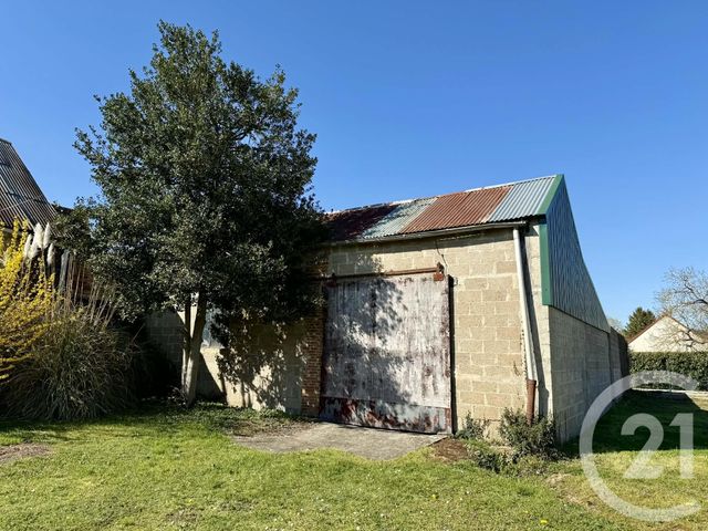 maison à vendre - 3 pièces - 226.0 m2 - ANET - 28 - CENTRE - Century 21 Agence De Diane