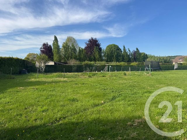 maison à louer - 5 pièces - 100.13 m2 - LA CHAUSSEE D IVRY - 28 - CENTRE - Century 21 Agence De Diane