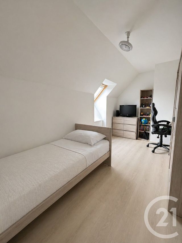 maison à louer - 5 pièces - 100.13 m2 - LA CHAUSSEE D IVRY - 28 - CENTRE - Century 21 Agence De Diane