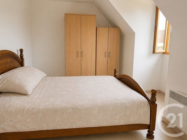 maison à louer - 5 pièces - 100.13 m2 - LA CHAUSSEE D IVRY - 28 - CENTRE - Century 21 Agence De Diane