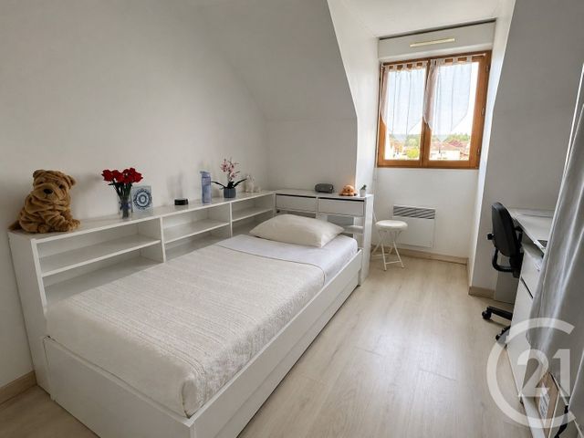 maison à louer - 5 pièces - 100.13 m2 - LA CHAUSSEE D IVRY - 28 - CENTRE - Century 21 Agence De Diane