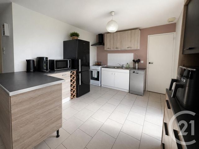 maison à louer - 5 pièces - 100.13 m2 - LA CHAUSSEE D IVRY - 28 - CENTRE - Century 21 Agence De Diane