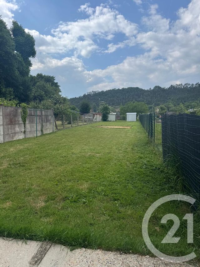 maison à louer - 4 pièces - 75.53 m2 - EZY SUR EURE - 27 - HAUTE-NORMANDIE - Century 21 Agence De Diane