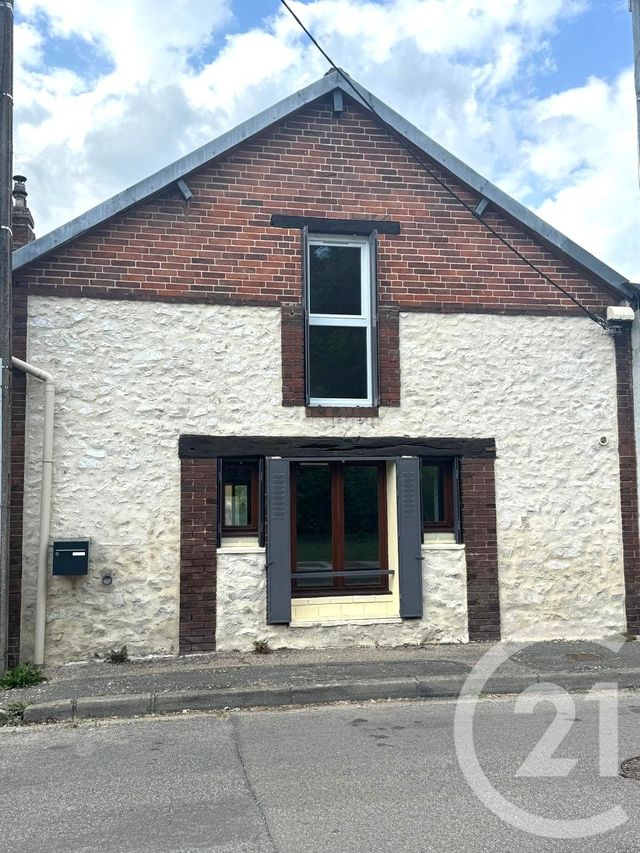maison - EZY SUR EURE - 27